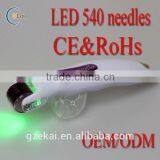 Titanium Alloy The Best Microneedle Collagen Induction Therapy Tool thumbnail-3