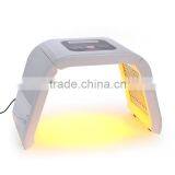Skin Care Home Photon Color Light Blue Light Therapy Acne Removal Machine thumbnail-3