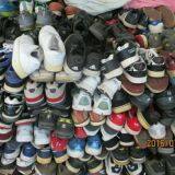 Summer Sale Used Shoes, Second Hand Shoes, Cream Used Sport Shoes thumbnail-2