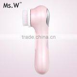 Multi-functional Home Use Facial Cleanser Brush for Facial Cleansing & Massage thumbnail-2