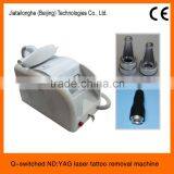 Naevus Of Ota Removal SALE! The Q Switch Nd Yag Laser Tattoo Removal For Sale Nd Yag Laser Machine thumbnail-1