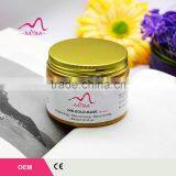 Plant Direct Sale Price Chinese 24 K Gold Collagen Crystal Facial Mask thumbnail-2