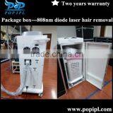 Medical 808nm Laser Hair Removal Equipment 810nm Hair Removal Equipment 808nm thumbnail-4