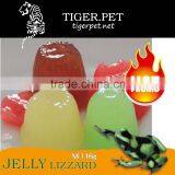 16G Green Color Apple Flavor Insect Jelly thumbnail-3