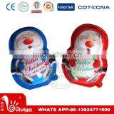 15g Funny Biscuit and Chocolate Jam and Toy Christmas Chocolate Cup thumbnail-5