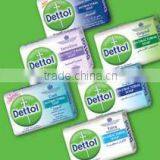 Dettol Bath Soaps for Nigeria Market thumbnail-1