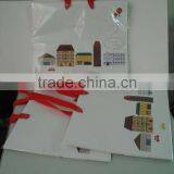 2013 Newest Chirstmas Paper Shopping Bags thumbnail-1