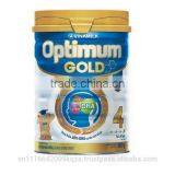 Optimum Gold Powdered Milk/Vinamilk Powdered Milk thumbnail-1