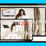 15.4 Inch WXGA Laptop LCD Screen B154EW01 V.2 thumbnail-1