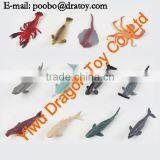 DIY Underwater World Soft Toys for Kids