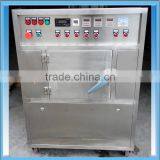 Hot Sale Vacuum Microwave Dryer Wih Low Price thumbnail-1