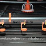 High Quality Automatic Poultry Watering System for Chicken Farm Houses