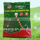 130mm 140mm Eco-friendly Plant Fiber Mosquito Repellent Coil thumbnail-2