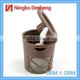 Newest Hot-sale Great Quality Washable Tea Tools Type Reusable Machine Coffee Filter thumbnail-6