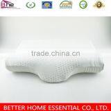 High Density Cool Gel Memory Foam Pillow thumbnail-4