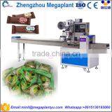 Heat Sealing Candy Spring Roll Wrapper Machine thumbnail-1
