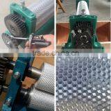 Bee Roller Machines,Beeswax Comb Foundation Machine From China Super Manufacturer thumbnail-1