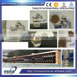 High Quality and Reasonable Price Floating Fish Feed Pellet Mill/machine Animal Feed Pellet Extruder Machine thumbnail-2