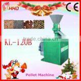 HHD High Quality CE 100~150 Kg/h Wood Pellet Making Machine/ Wood Pellet Machine