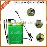 16L Manual Pesticide Sprayer Pumps
