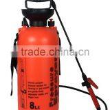 8L Compression Concrete PE Pressure Sprayer(TF-8A)