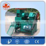 Charcoal Briquette Making Machine thumbnail-5