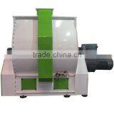 High Efficiency Single-shaft Double Paddle Animal Food Mixer thumbnail-2