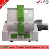 Quanlity Poultry Feed Grinder and Mixer Machine/Poultry Feed Mixer With Reasonable Price thumbnail-1