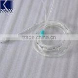 Oxygen Skin Treatment Machine Ce Approval Oxygen Aqua Jet Peel Machine Face Peeling Machine With Water Spray Facial Skin Scrubber System thumbnail-2