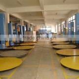 Automatic Pallet Wrapping Machine Packaging Machine/High Reliability Pallet Wrapping Machine thumbnail-4