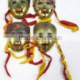 HANDCRAFTED OF DECORATIVE PARTY MASK