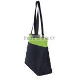 600D Polyester Beach Tote Bag With Strong Handles thumbnail-2