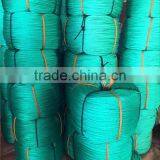PE/PP Material Lead Rope Color Rope thumbnail-3