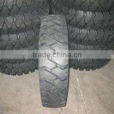 Top Quality Hot Sales Solid Forklift Tire 28/12.5-15 28x12.5-15 thumbnail-5