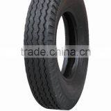 The Lowest Price China Factory Bias Light Truck Tyre 650-16 750-16 thumbnail-2