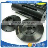Favorites Compare CNC Turning Aluminum Digital Camera Spare Parts thumbnail-5