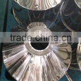 316L /304 Customize Stainless Steel Filling Hopper thumbnail-4