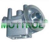 EX200-1 OIL FILTER SEAT FOR EXCAVATOR thumbnail-1