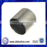 CNC Turning Aluminum Sleeve Bushing thumbnail-5