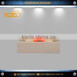 V-grooved 22mm Pulley With Aluminum Housing thumbnail-6