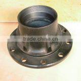 China Axle Spare Parts Hub for Trailer thumbnail-1