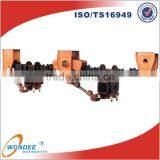 American Type 2 Axle Mechanical Suspension in China thumbnail-1