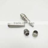 2015 ISO Factory Cnc Lathe Metal Pen Accessories for Fountain Pen thumbnail-1