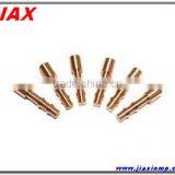 Top Quality CNC Machining Aluminum China Mobile Phone Spare Part thumbnail-2