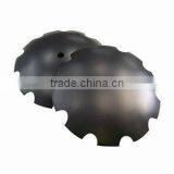 New Design Cutting Disc Making Machine With Low Price thumbnail-1