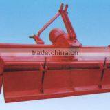 Agricultural 1.4m Rotary Cultivator With Low Price thumbnail-1
