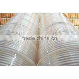 TU1612-100M Orange Pneumatic 100% PU Air Tube(16*12mm)Pneumatic Valve thumbnail-5