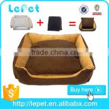 private label pet products dog bed design soft warm cozy wholesale dog beds