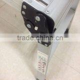 EN131 For Car Wash Aluminium Working Platform Ladder thumbnail-4