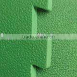 Agricultural Rubber Interlocking Foam EVA Stall Rubber Matting /EVA Puzzle Floor/EVA Wall Protection thumbnail-1